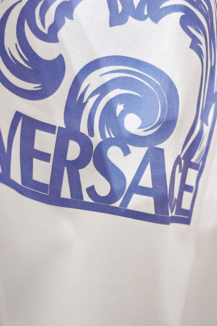 Versace T-Shirts